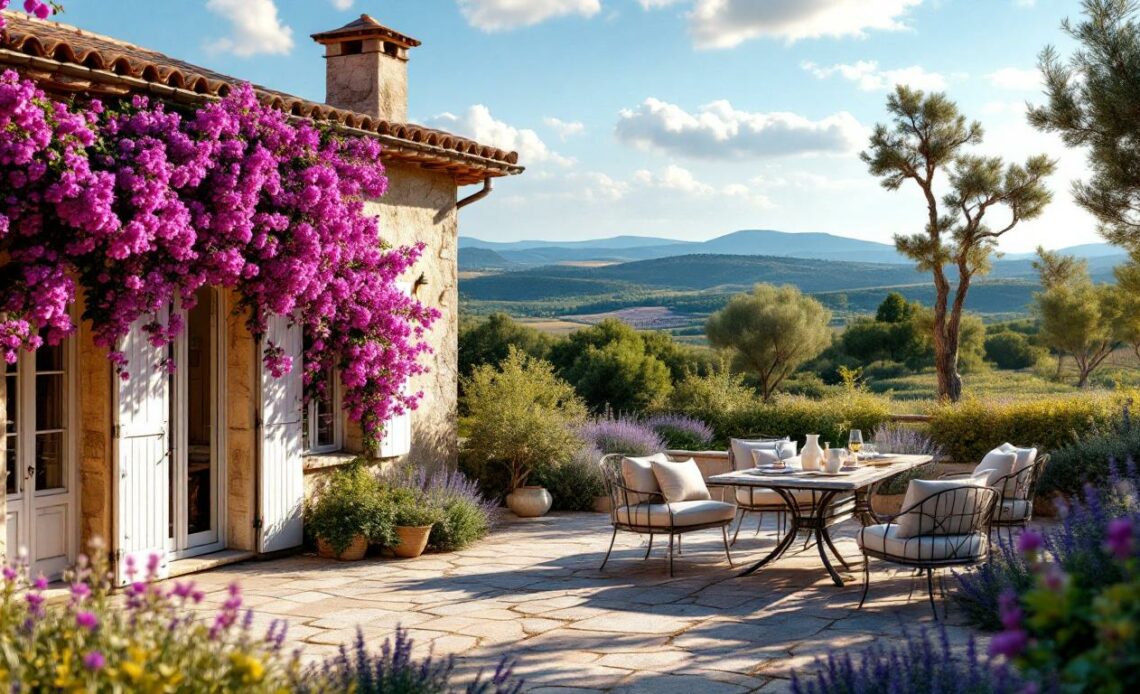 découvrez notre sélection des meilleurs sites de locations de vacances à gordes pour un séjour inoubliable au cœur de la provence.