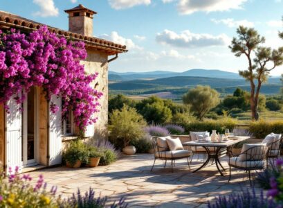 découvrez notre sélection des meilleurs sites de locations de vacances à gordes pour un séjour inoubliable au cœur de la provence.