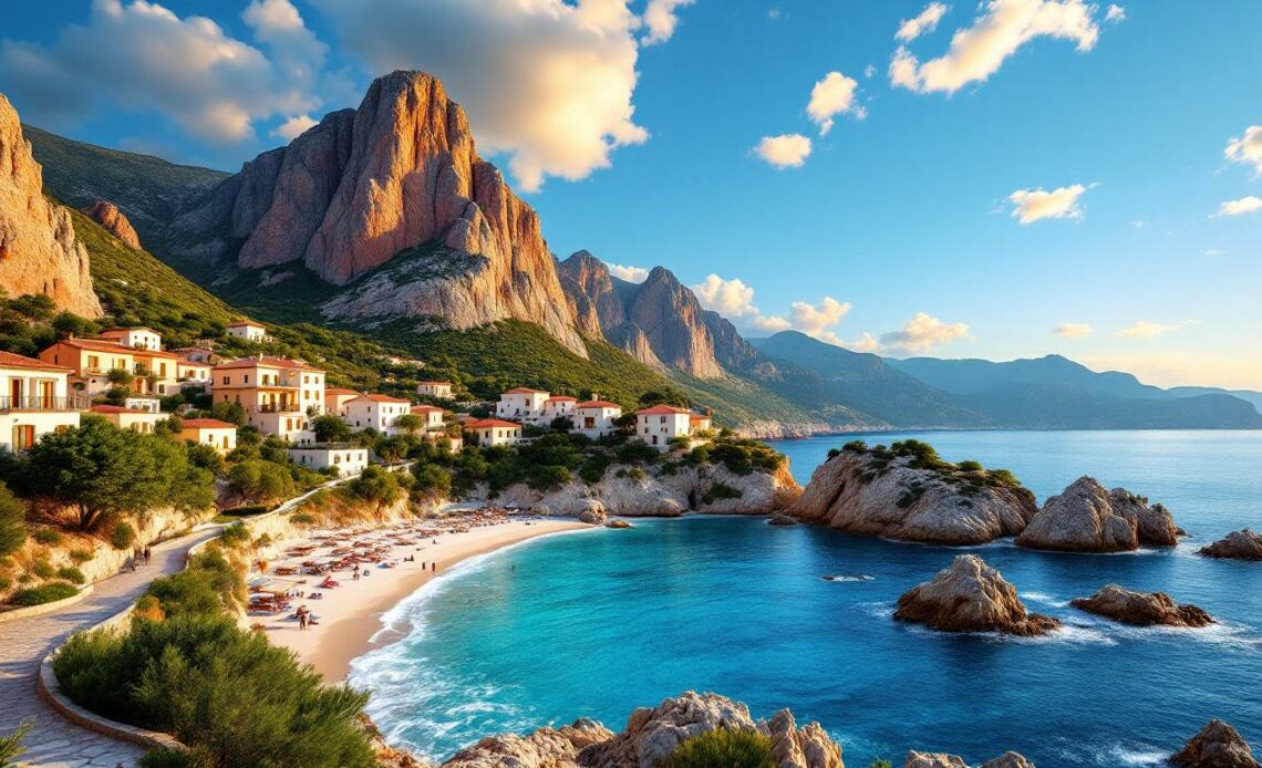 explorez les meilleurs sites de locations de vacances à piana et découvrez des pépites cachées pour un séjour inoubliable au cœur de la corse.