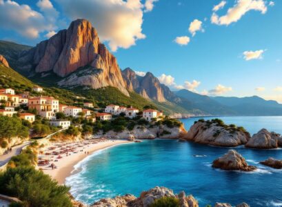 explorez les meilleurs sites de locations de vacances à piana et découvrez des pépites cachées pour un séjour inoubliable au cœur de la corse.
