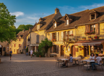 découvrez les meilleurs sites de locations de vacances à sarlat-la-canéda pour un week-end inoubliable. trouvez où séjourner pour profiter pleinement de cette charmante ville du périgord.