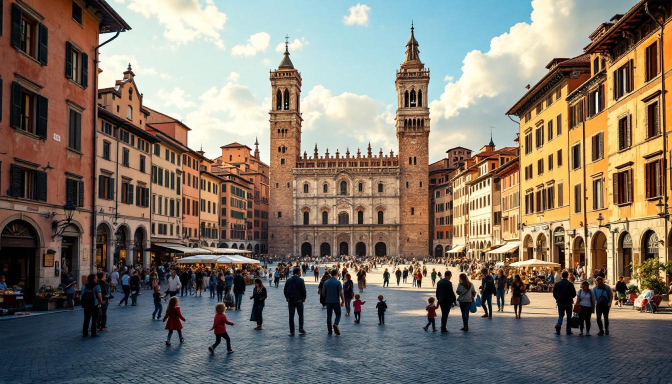 découvrez les meilleurs sites de locations de vacances à sienne, en toscane : selection incontournable pour un séjour inoubliable au cœur de la culture italienne.