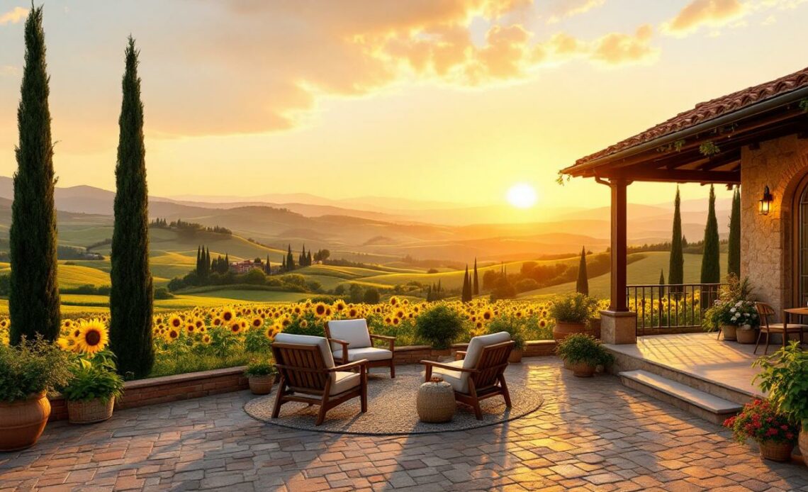 découvrez les meilleurs sites de locations de vacances à sienne, en toscane, pour un séjour inoubliable entre histoire, culture et paysages magnifiques.