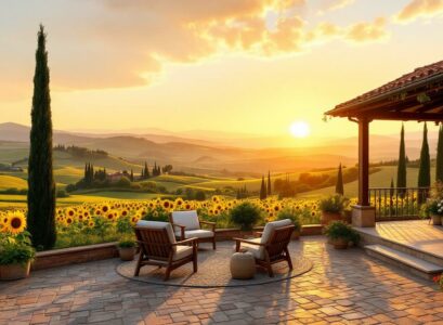 découvrez les meilleurs sites de locations de vacances à sienne, en toscane, pour un séjour inoubliable entre histoire, culture et paysages magnifiques.