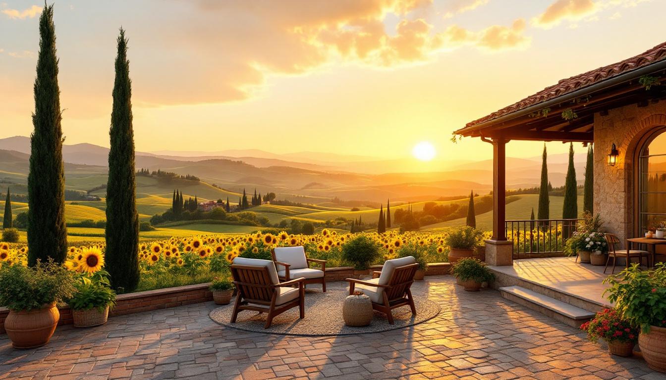découvrez les meilleurs sites de locations de vacances à sienne, en toscane, pour un séjour inoubliable entre histoire, culture et paysages magnifiques.