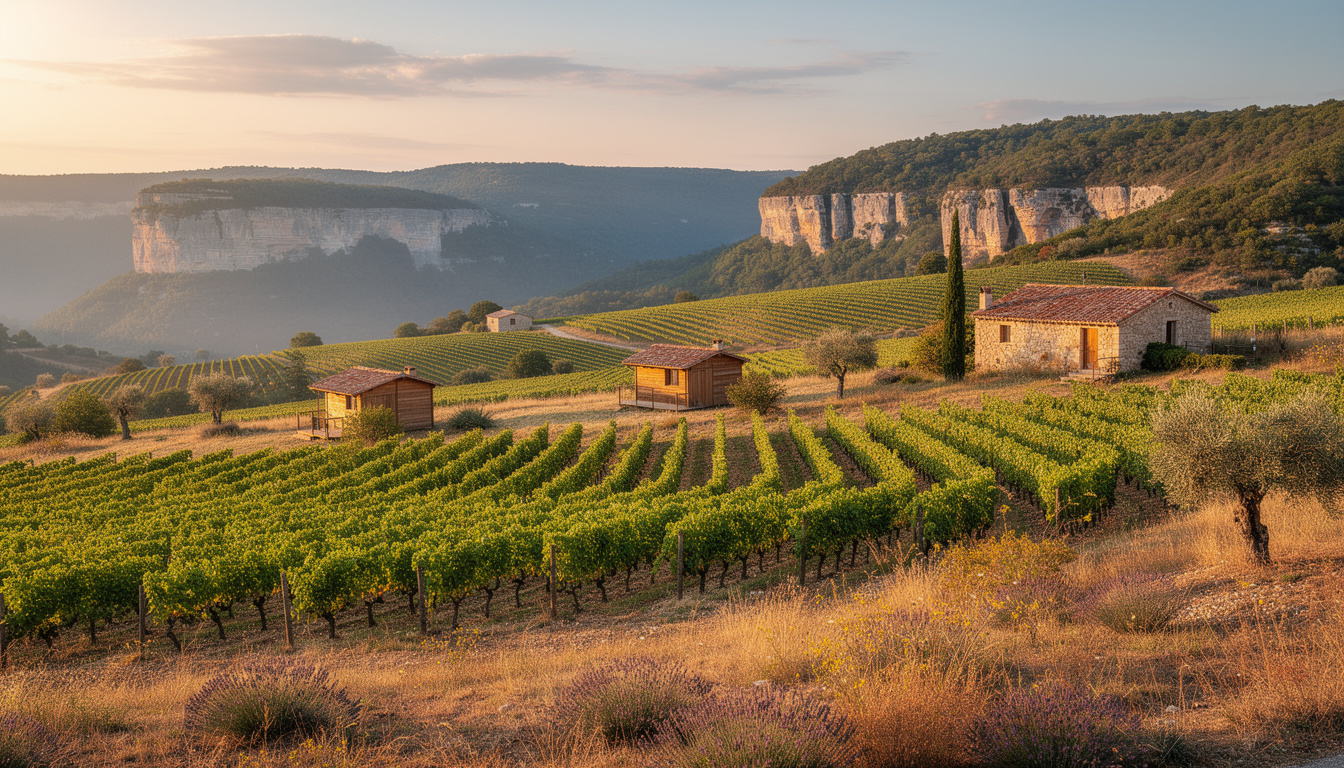 découvrez les meilleurs sites de locations de vacances en ardèche et à vallon-pont-d’arc. avis détaillés et recommandations pour trouver votre hébergement idéal au cœur de paysages exceptionnels.