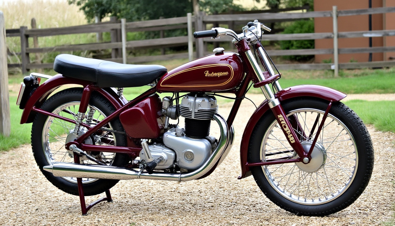 découvrez quelles marques de moto trial ancienne d’occasion offrent la meilleure qualité. conseils pour bien choisir votre modèle vintage et assurer longévité et performance.