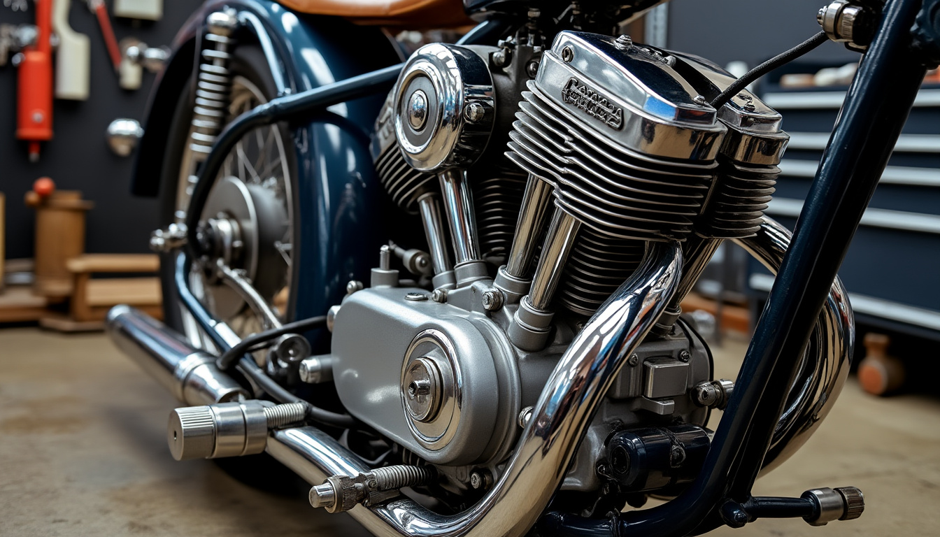 découvrez quelles marques de motos trial anciennes d’occasion privilégier pour bénéficier d’une qualité optimale, de fiabilité et de bonnes performances lors de l’achat de votre prochaine moto vintage.