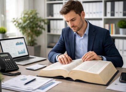 découvrez pourquoi un annuaire particuliers est essentiel pour votre secteur et comment il peut améliorer votre visibilité et vos connexions professionnelles.