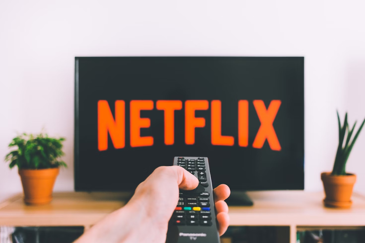 Netflix et Telemundo
