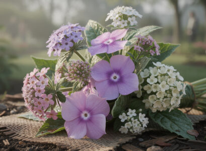 découvrez notre liste complète des fleurs dont le nom commence par la lettre v. apprenez à les reconnaître et enrichissez votre vocabulaire floral avec ces magnifiques plantes.