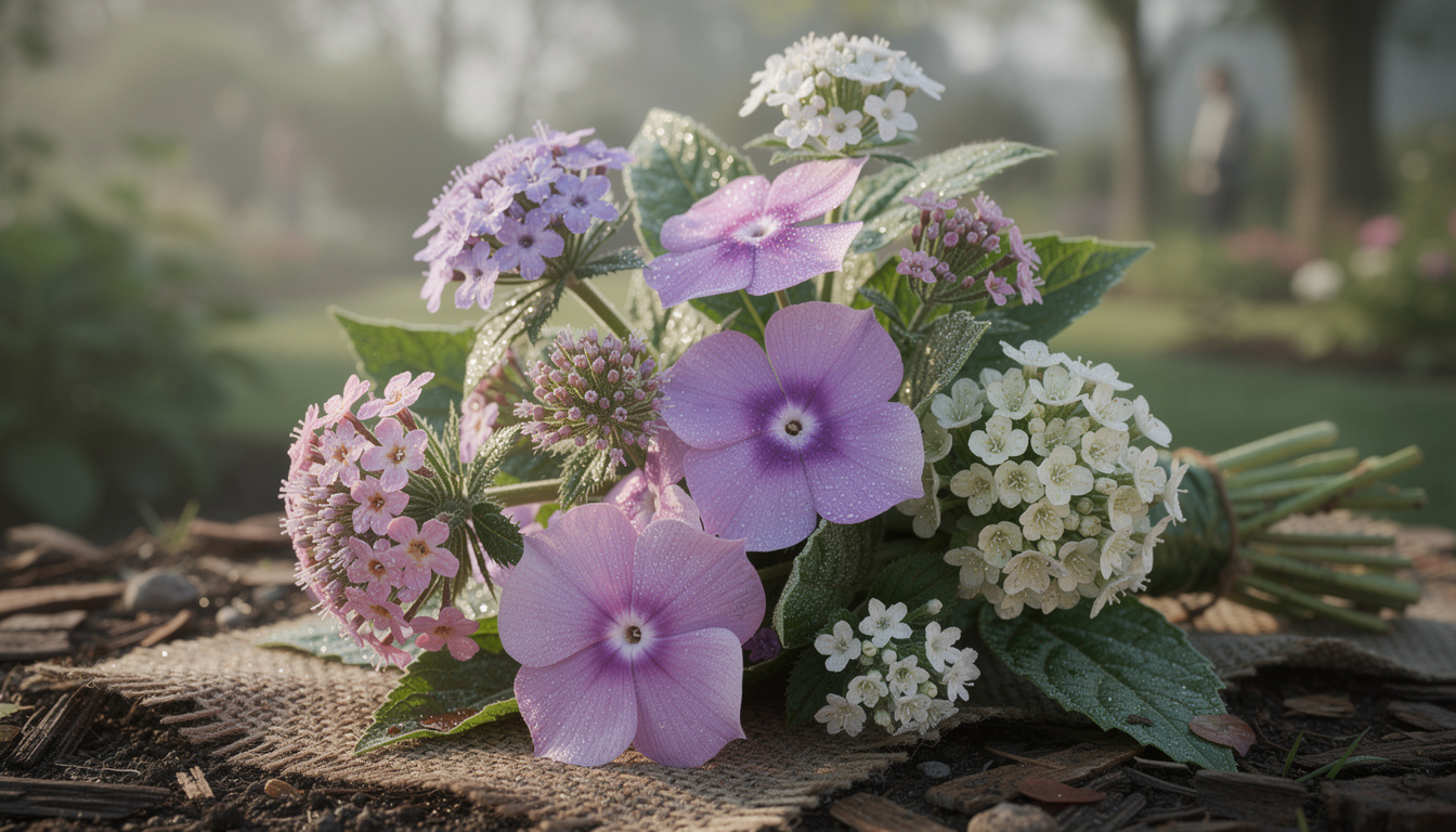 découvrez notre liste complète des fleurs dont le nom commence par la lettre v. apprenez à les reconnaître et enrichissez votre vocabulaire floral avec ces magnifiques plantes.