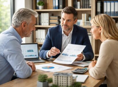 découvrez nos conseils pour optimiser fiscalement la cession de parts de sci soumise à l'impôt sur le revenu (ir) et maximiser vos gains.