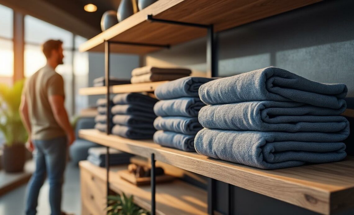 découvrez où acheter des boxers en coton confort pour homme au meilleur prix. comparez les offres et profitez de la qualité et du confort au meilleur coût.