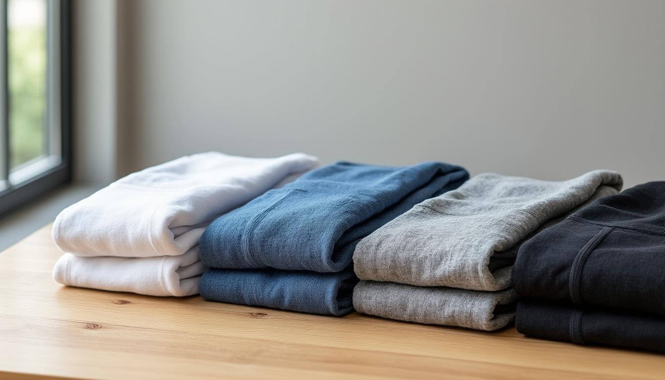 découvrez où acheter des boxers en coton confort pour homme au meilleur prix. profitez d'une sélection de sous-vêtements alliant douceur, qualité et tarifs avantageux.