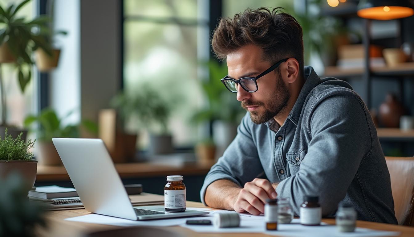 découvrez où acheter des vrais sarms en toute confiance grâce aux avis des utilisateurs sur les meilleurs vendeurs. guide fiable pour des achats sûrs et authentiques.