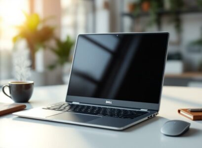 découvrez le pc portable dell 14 pouces, idéal pour la bureautique avec un rapport qualité-prix imbattable. performances fiables, design compact et prix compétitif pour un usage quotidien efficace.