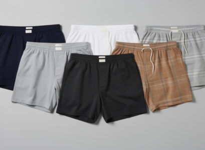 découvrez notre pack de boxers en coton pour homme, alliant confort optimal et style moderne. le choix idéal pour votre quotidien.