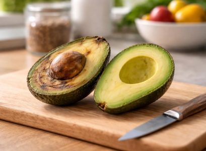 découvrez si l'avocat noirci est encore comestible et retrouvez nos conseils pratiques pour éviter le gaspillage alimentaire et bien conserver vos avocats.