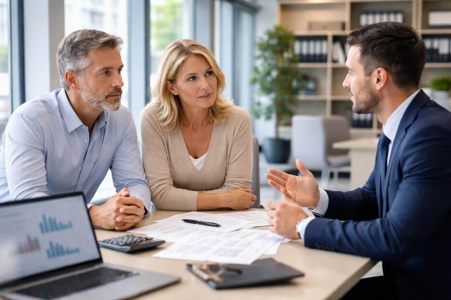 découvrez si vous pouvez obtenir un prêt immobilier sans souscrire une assurance, les conditions à remplir, et les alternatives possibles pour protéger votre emprunt.