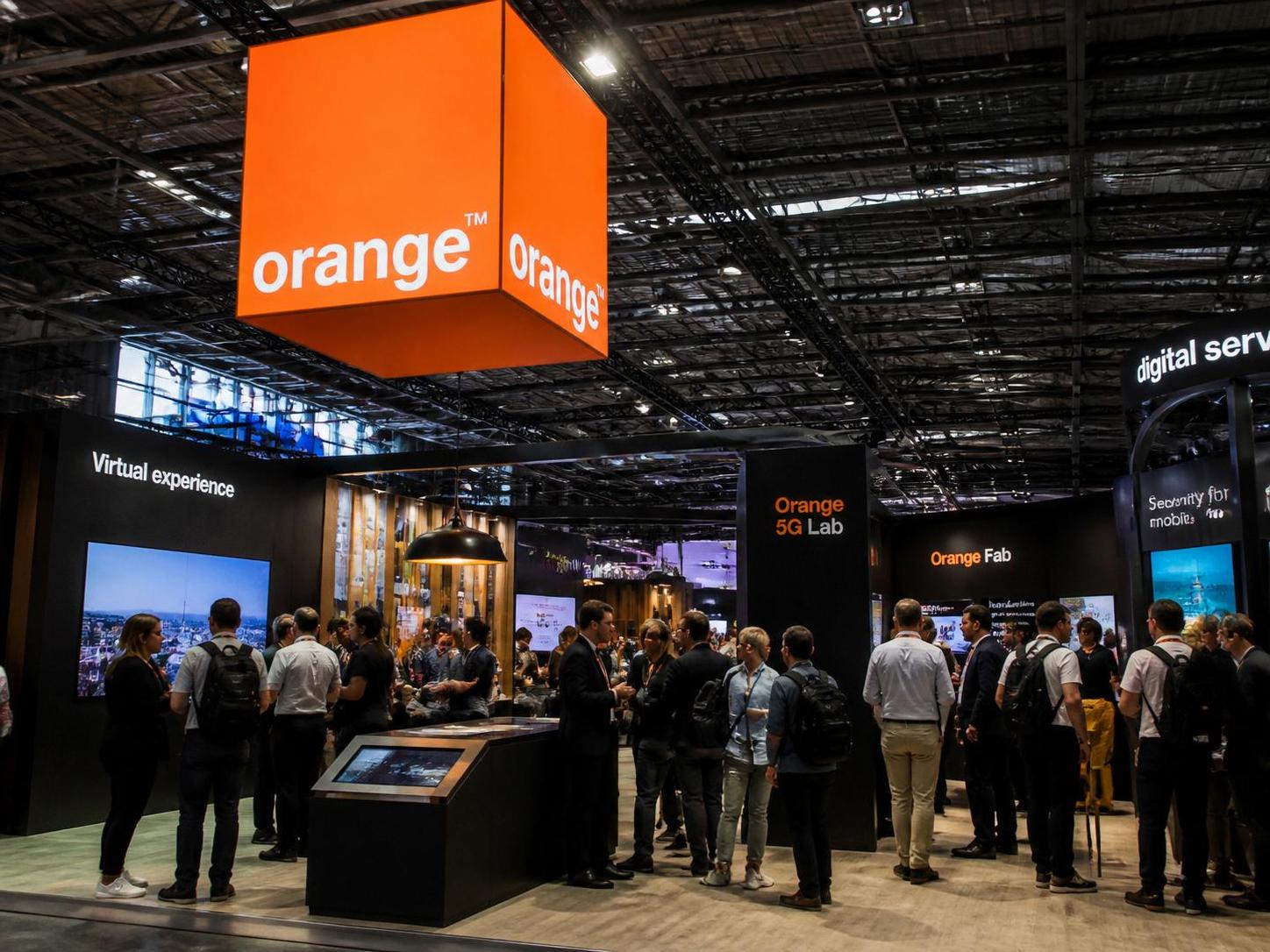 découvrez le portail orange, votre accès aux services complets et innovants pour simplifier et enrichir votre quotidien numérique.