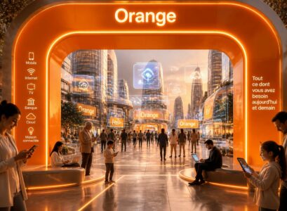 découvrez le portail orange et ses services complets et innovants pour simplifier votre quotidien numérique. actualités, assistance, offres personnalisées et bien plus encore à portée de clic.