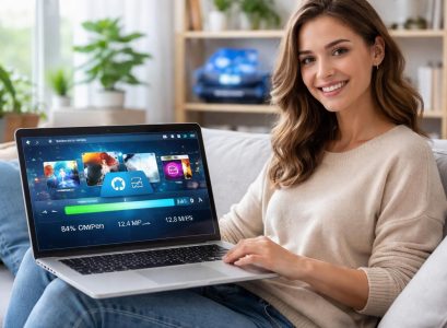 découvrez pourquoi torrent9 sans compte est le choix idéal pour vos téléchargements de torrents, offrant simplicité, rapidité et sécurité sans inscription préalable.