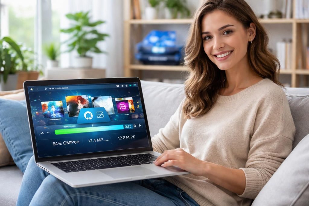 découvrez pourquoi torrent9 sans compte est le choix idéal pour vos téléchargements de torrents, offrant simplicité, rapidité et sécurité sans inscription préalable.