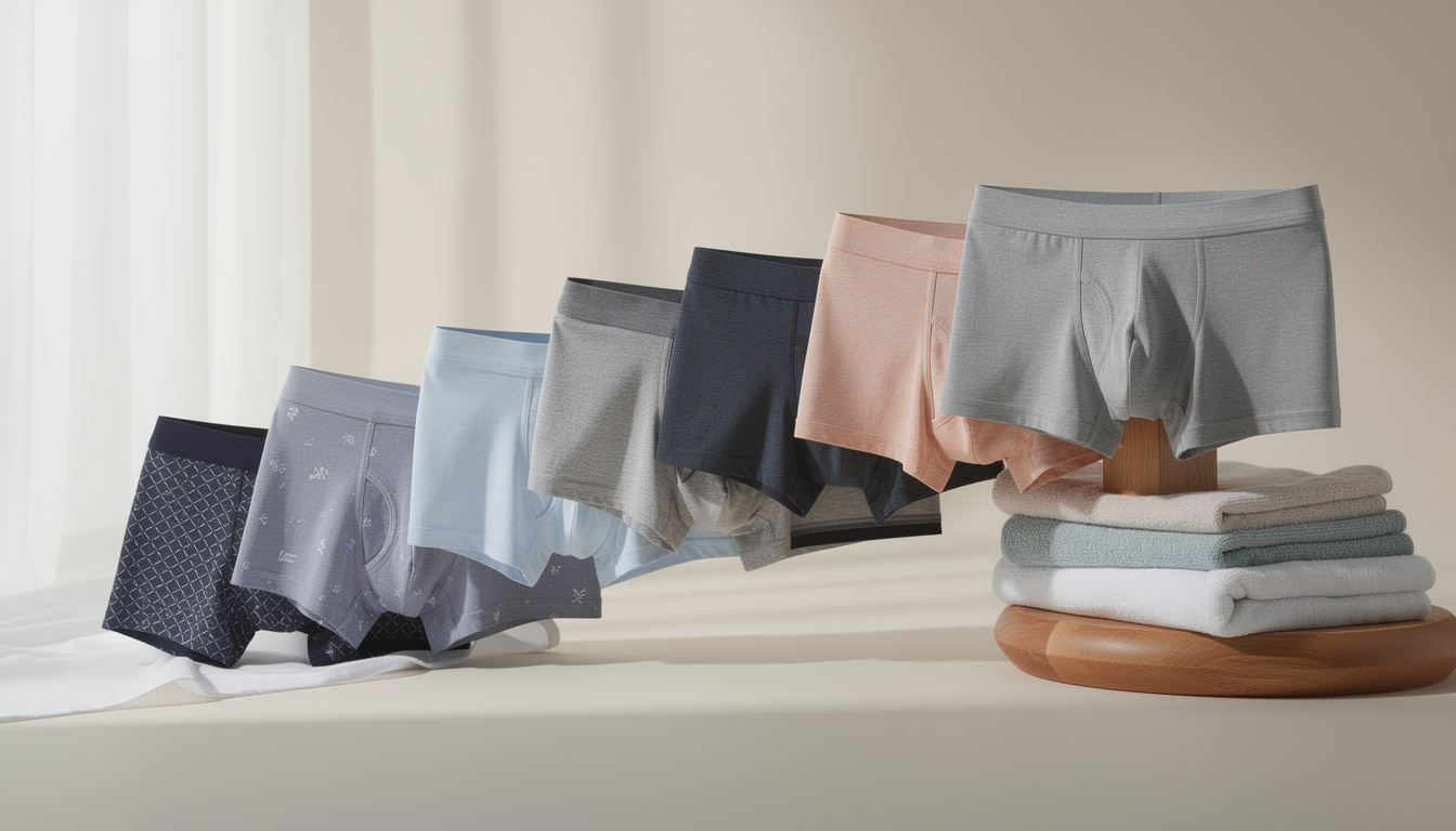 découvrez les avantages des boxers homme sans couture : confort optimal, invisibilité sous les vêtements et style moderne pour une garde-robe pratique et élégante.