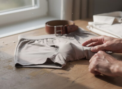 découvrez les avantages des boxers homme sans couture pour un confort optimal et une silhouette élégante dans votre garde-robe.