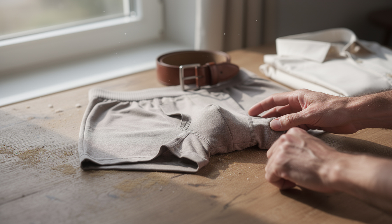 découvrez les avantages des boxers homme sans couture pour un confort optimal et une silhouette élégante dans votre garde-robe.