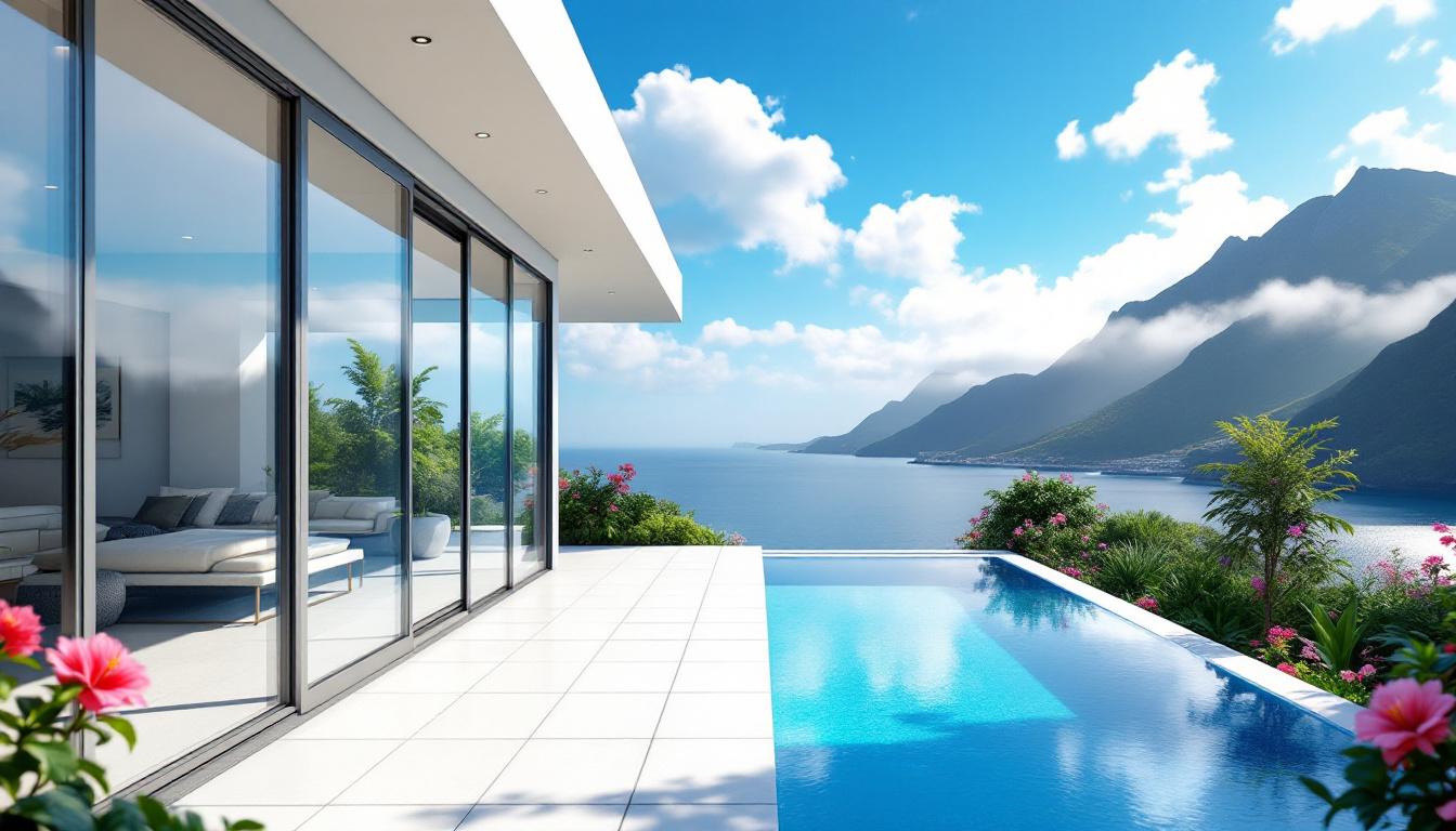 découvrez pourquoi choisir les meilleurs sites de locations de vacances à funchal, madère, garantit un séjour inoubliable, confortable et adapté à vos besoins pour des vacances parfaites.
