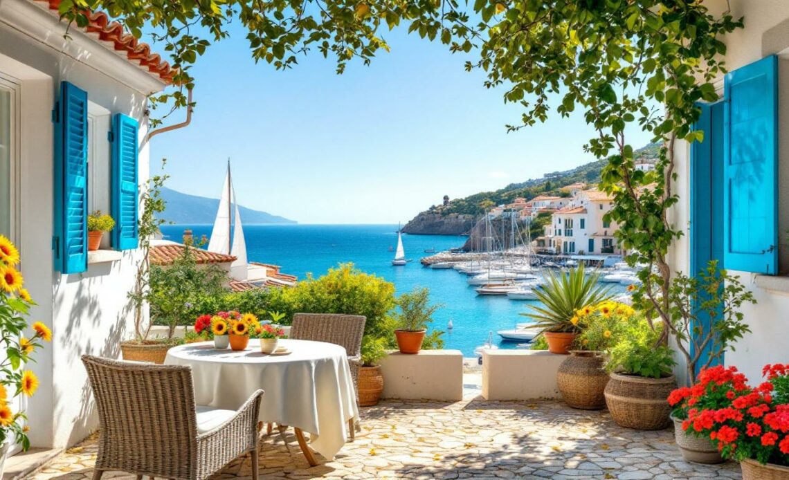 découvrez pourquoi opter pour les meilleurs sites de locations de vacances à collioure cet été garantit une expérience inoubliable, un large choix d'hébergements et des offres exclusives adaptées à toutes vos envies.