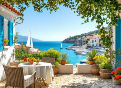 découvrez pourquoi opter pour les meilleurs sites de locations de vacances à collioure cet été garantit une expérience inoubliable, un large choix d'hébergements et des offres exclusives adaptées à toutes vos envies.