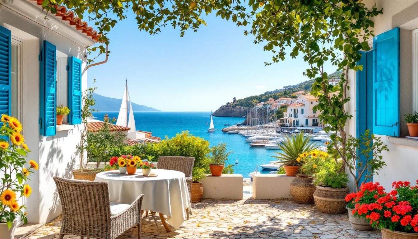 découvrez pourquoi opter pour les meilleurs sites de locations de vacances à collioure cet été garantit une expérience inoubliable, un large choix d'hébergements et des offres exclusives adaptées à toutes vos envies.