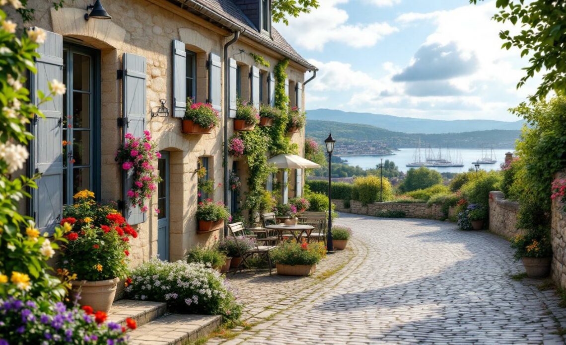 découvrez pourquoi choisir les meilleurs sites de locations de vacances à talmont-sur-gironde garantit une expérience authentique, des offres fiables et un séjour inoubliable au cœur de la charente-maritime.