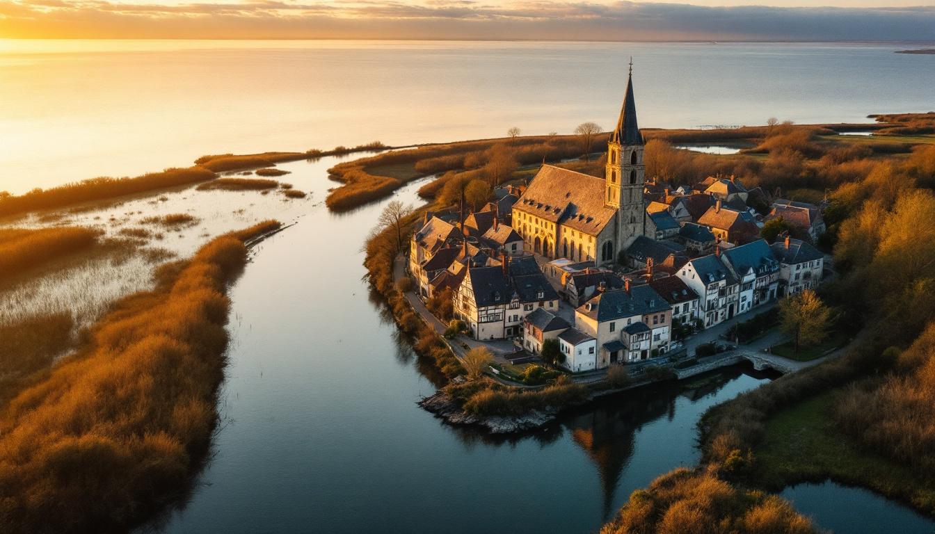 découvrez pourquoi choisir les meilleurs sites de locations de vacances à talmont-sur-gironde garantit une expérience inoubliable, des hébergements de qualité et un séjour en toute sérénité.