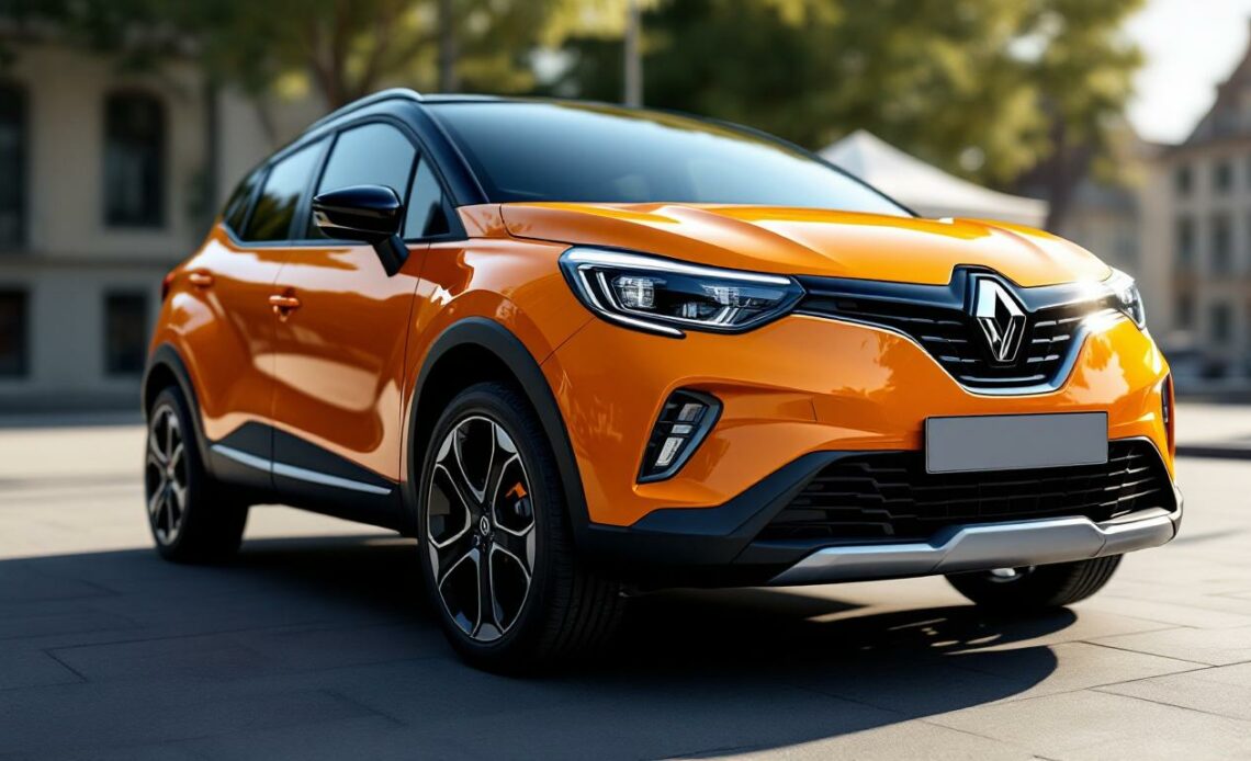 découvrez les avantages du double volant amortisseur pour renault captur ii et améliorez votre confort de conduite, sécurité et performance.
