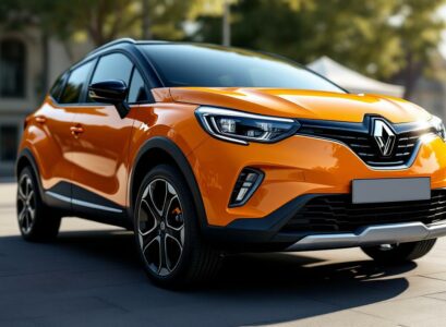 découvrez les avantages du double volant amortisseur pour renault captur ii et améliorez votre confort de conduite, sécurité et performance.