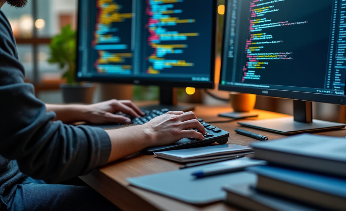 découvrez les avantages de choisir un hébergeur de site web spécialisé en html pour optimiser la performance, la sécurité et la simplicité de gestion de votre projet digital.