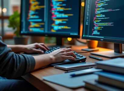 découvrez les avantages de choisir un hébergeur de site web spécialisé en html pour optimiser la performance, la sécurité et la simplicité de gestion de votre projet digital.