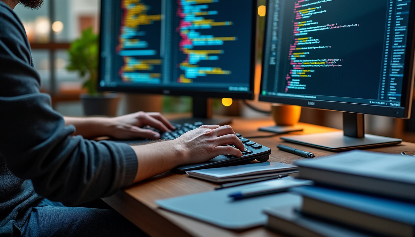 découvrez les avantages de choisir un hébergeur de site web spécialisé en html pour optimiser la performance, la sécurité et la simplicité de gestion de votre projet digital.