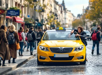 découvrez les avantages de choisir un taxi pas cher à clermont-ferrand pour vos déplacements quotidiens : ponctualité, confort et tarifs attractifs.