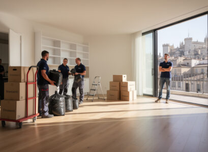 découvrez pourquoi choisir les meilleurs services de débarras d'appartement à avignon garantit un nettoyage efficace, rapide et sans stress pour libérer votre espace en toute sérénité.