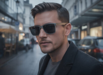 découvrez pourquoi investir dans des lunettes de soleil de nuit cette saison peut améliorer votre confort et votre sécurité, tout en ajoutant une touche de style unique à vos soirées.