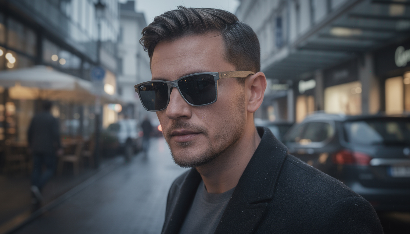 découvrez pourquoi investir dans des lunettes de soleil de nuit cette saison peut améliorer votre confort et votre sécurité, tout en ajoutant une touche de style unique à vos soirées.
