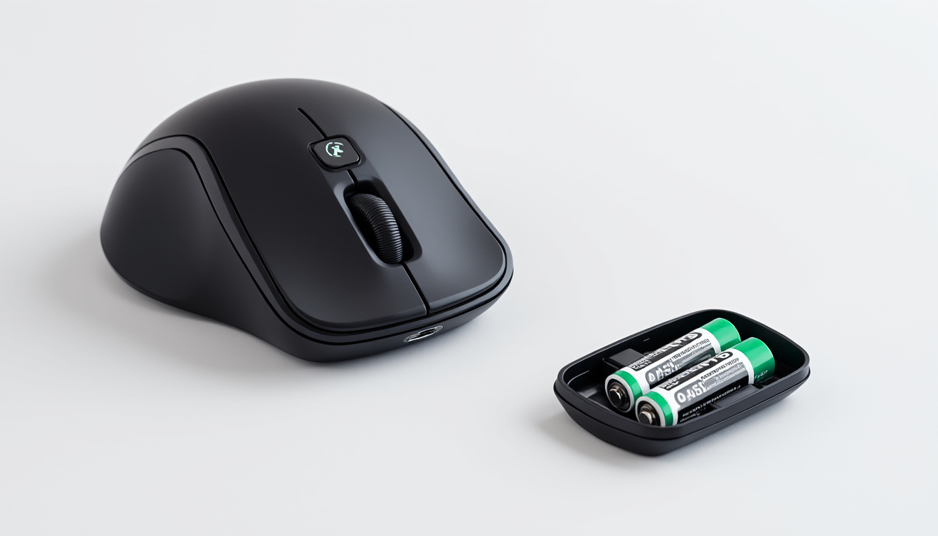 découvrez les principales raisons pour lesquelles la souris de votre ordinateur portable ne fonctionne plus et suivez nos conseils pratiques pour résoudre facilement ce problème.