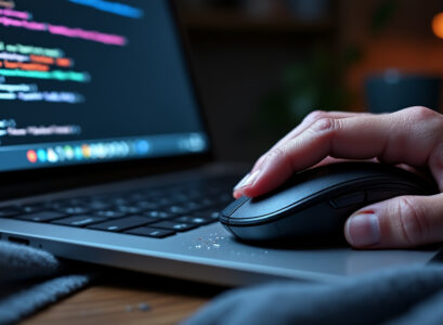 découvrez les raisons pour lesquelles la souris de votre ordinateur portable ne fonctionne plus et suivez nos conseils pratiques pour résoudre rapidement ce problème courant.