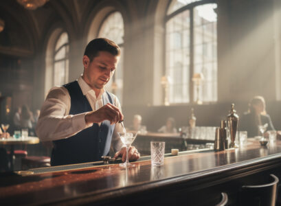 découvrez pourquoi le spirito martini à bruxelles est un lieu incontournable, alliant ambiance unique, cocktails d'exception et expérience conviviale au cœur de la belgique.