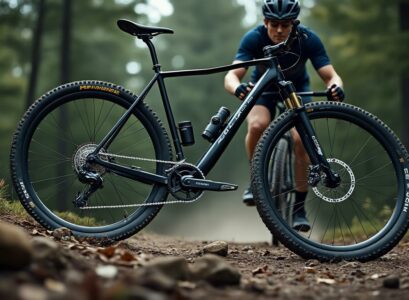 découvrez pourquoi le vélo rockrider st 520 est l’allié idéal des amateurs de vtt. performance, confort et robustesse : choisissez un vtt adapté à tous les sentiers et profitez pleinement de vos sorties tout-terrain.